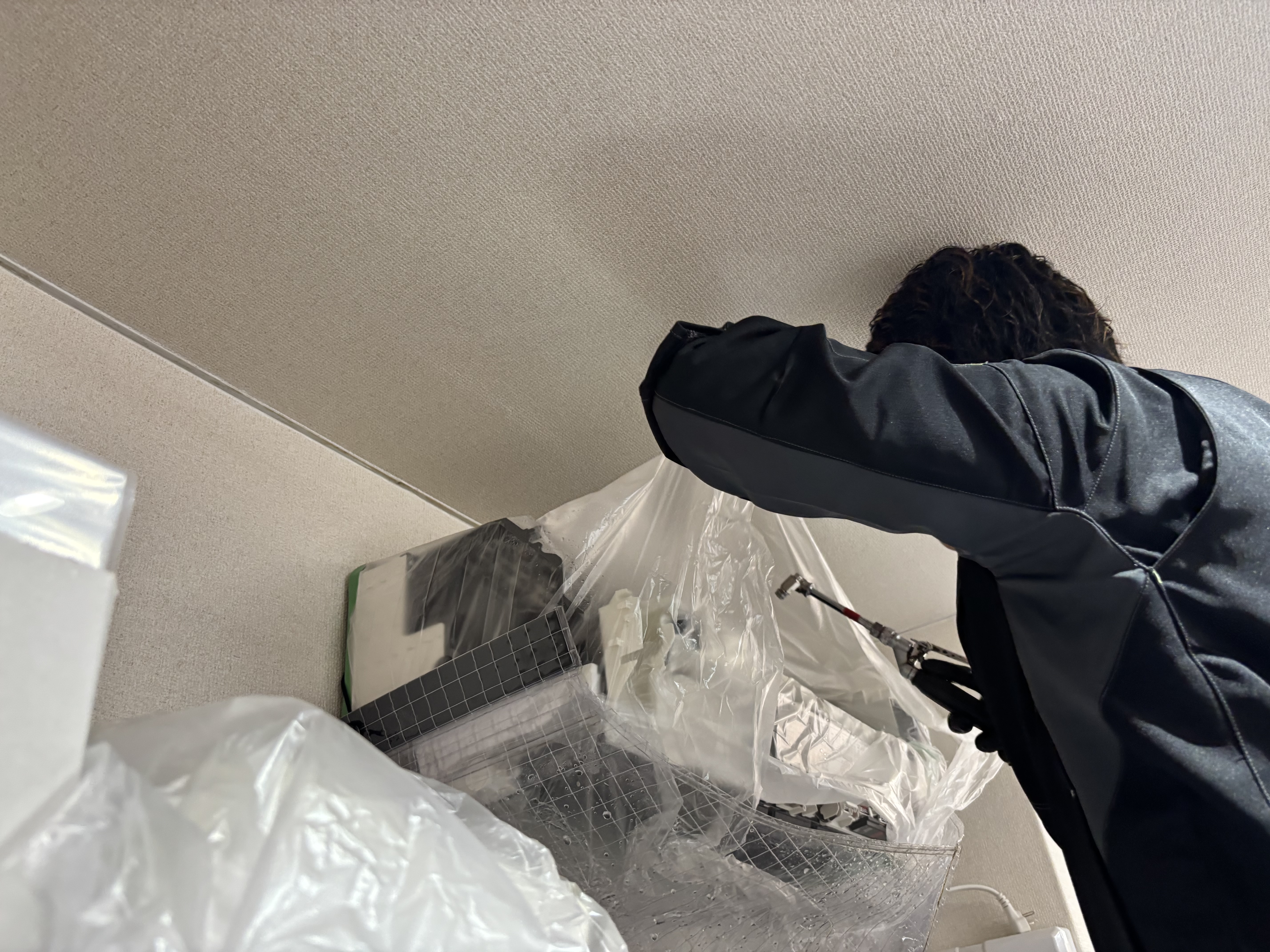一期一会の精神で向き合う真摯な対応の写真