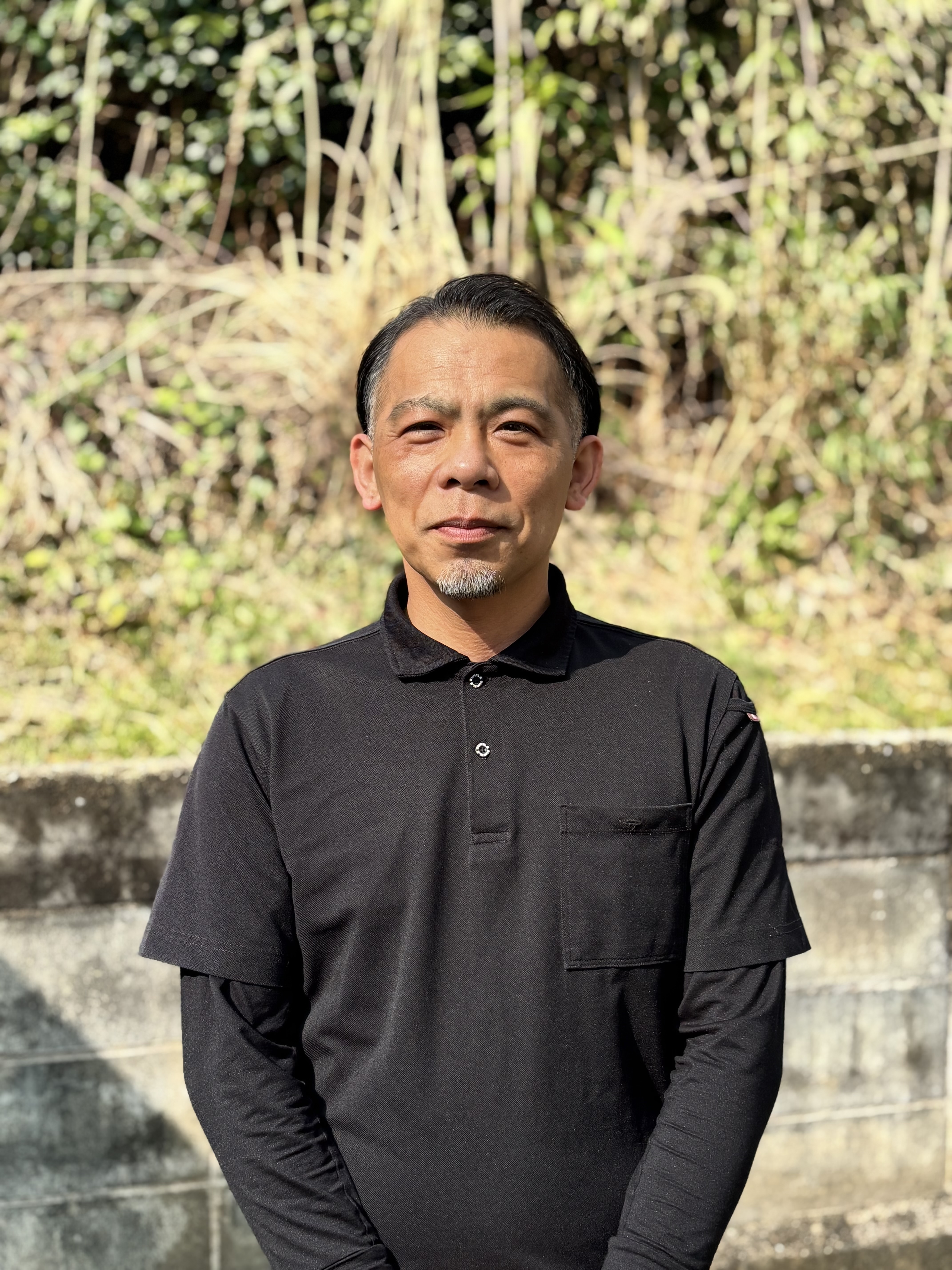 原口靖行